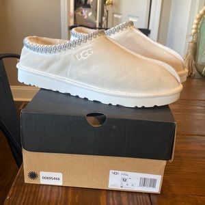 Mens Tasman ugg slippers